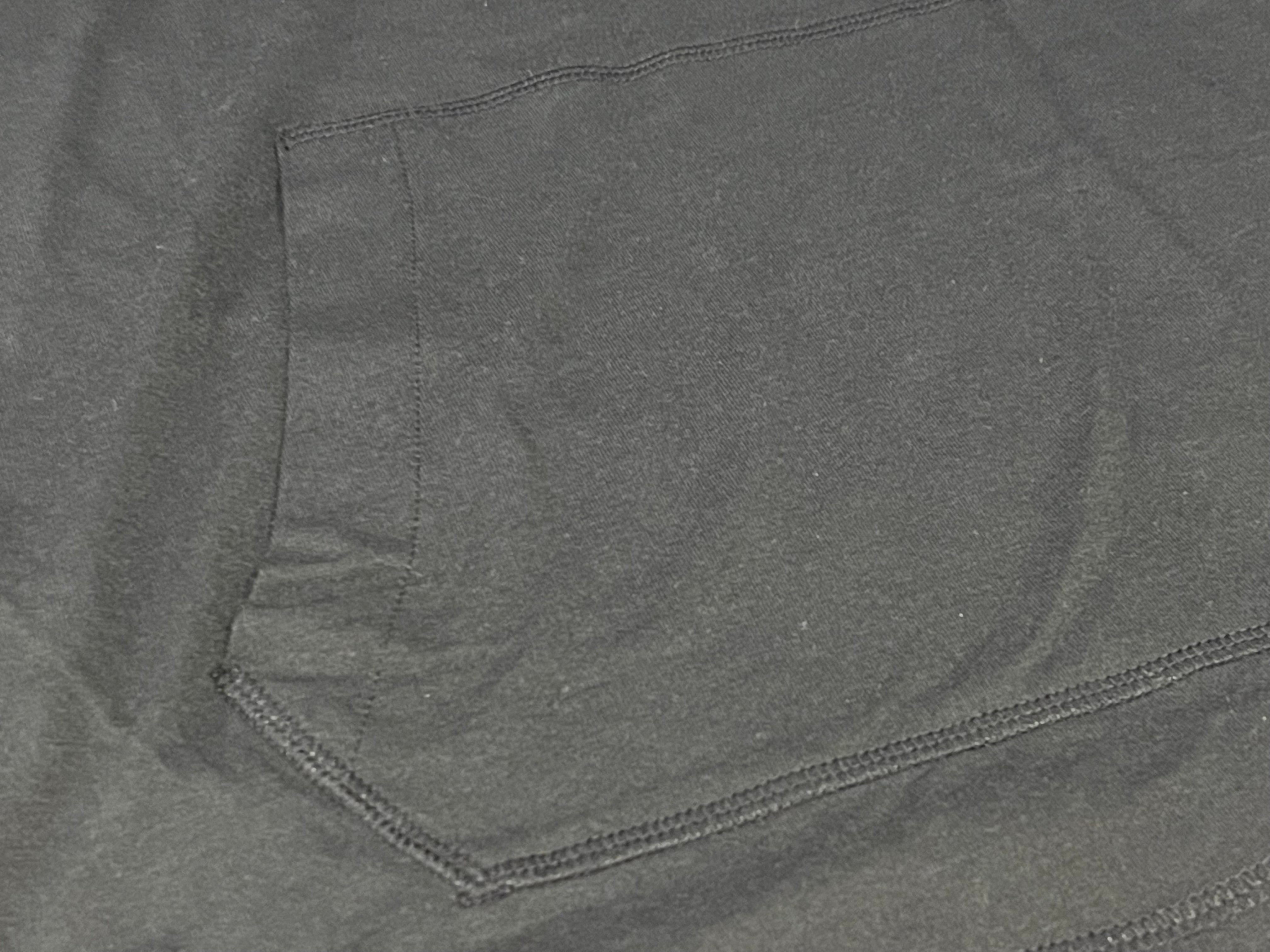 Zionsville Eagle Football Unisex Short Sleeve Hooded Tee by Justin Patten (Last Few)