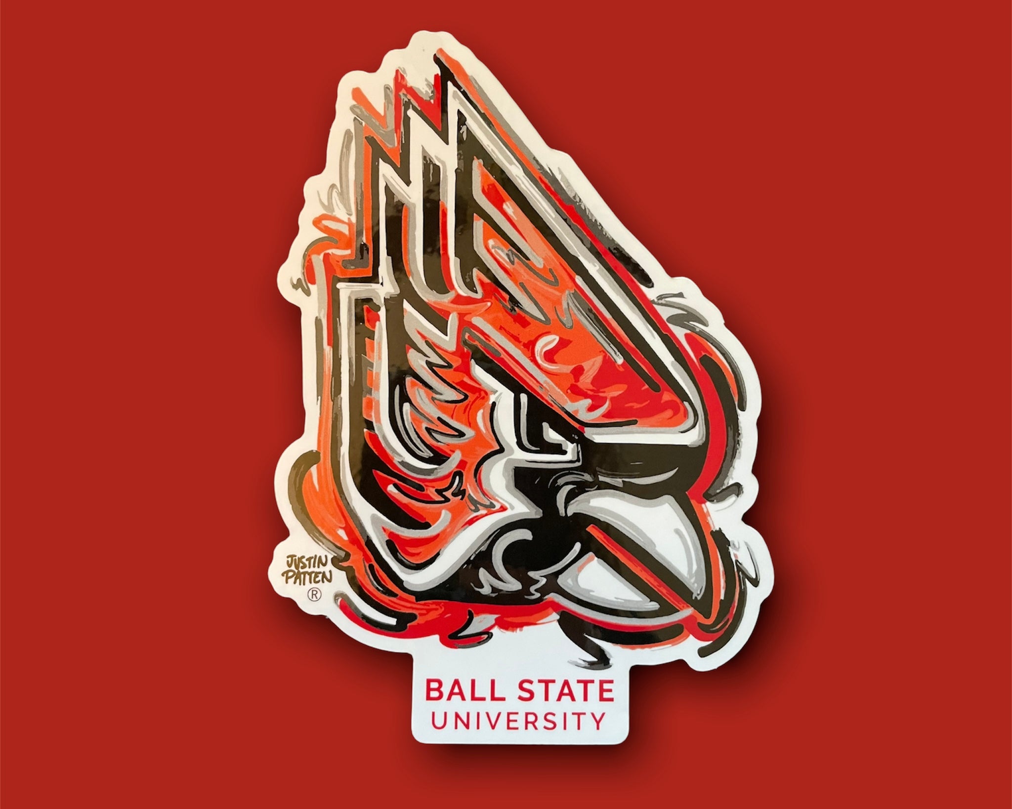 Ball State University
