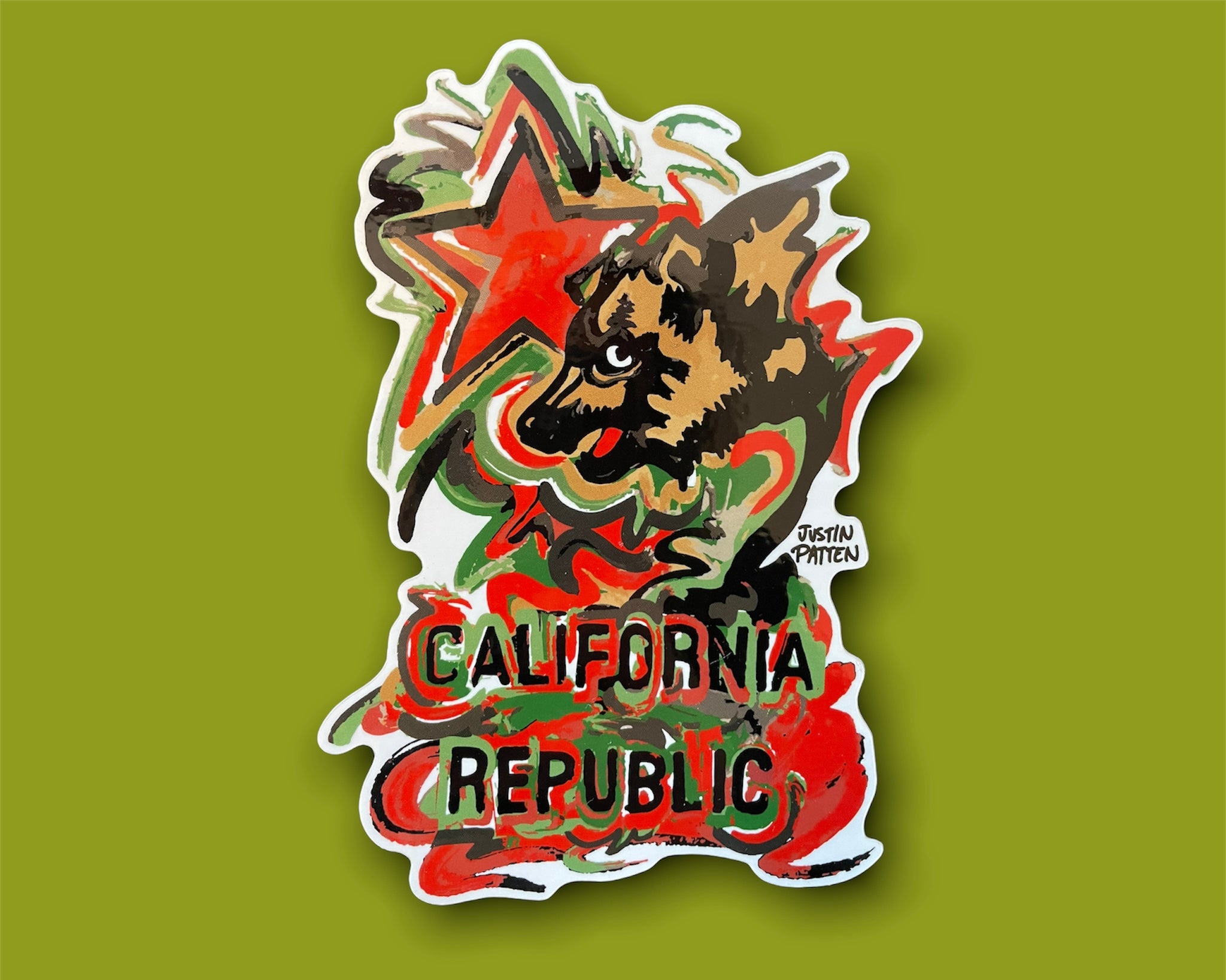 California