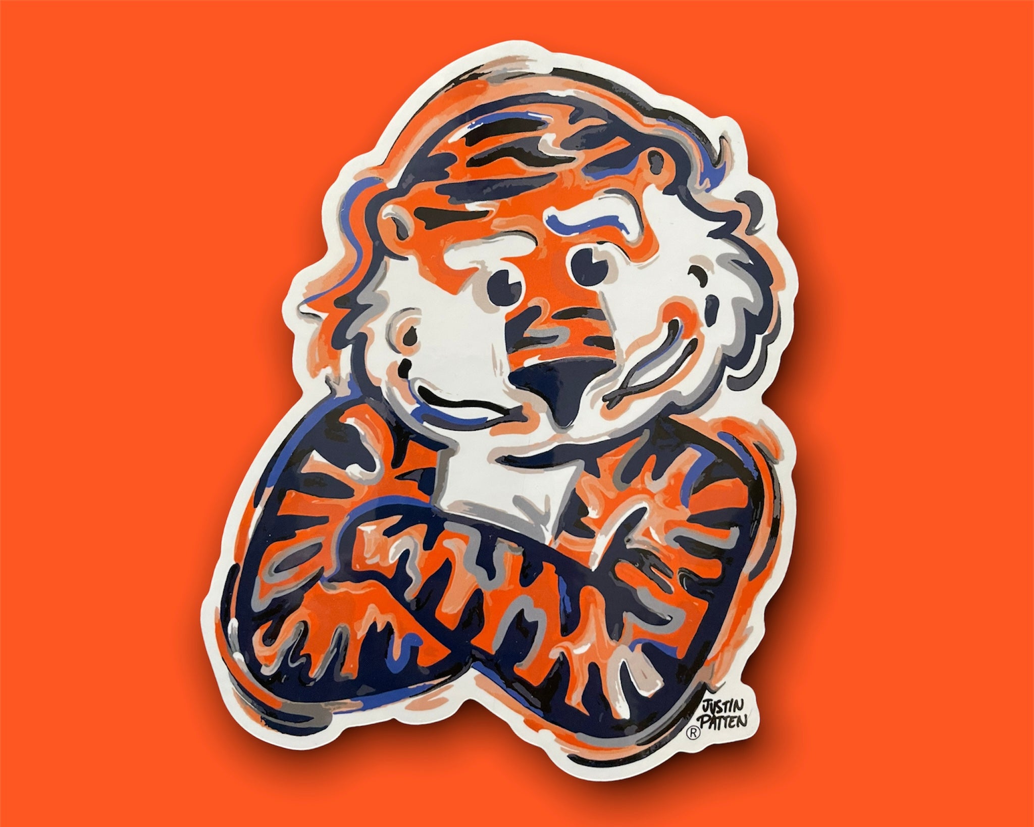 Auburn University